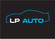 Logo Lp Auto Snc